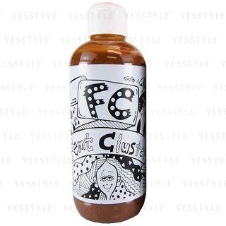 Femt Cluster - Color Protecting Shampoo (platinum Beige) 250ml