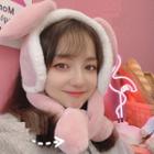 Movable Rabbit Ear Earmuffs