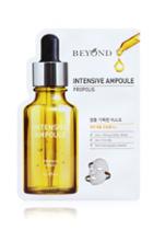 Beyond - Intensive Ampoule Mask (propolis) 10 Pcs