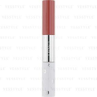 Kose - Fasio Double Stay Rouge (#be341) (red) 10g
