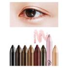 Bbi@ - Last Auto Gel Eyeliner (10 Colors) #04 Rose Gold