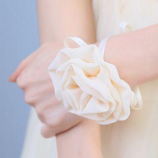 Wedding Bridal Corsage