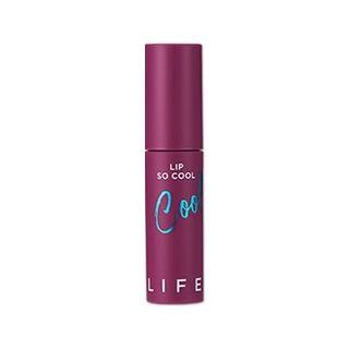 Its Skin - Life Color Lip So Cool (6 Colors) #06 Spare Me