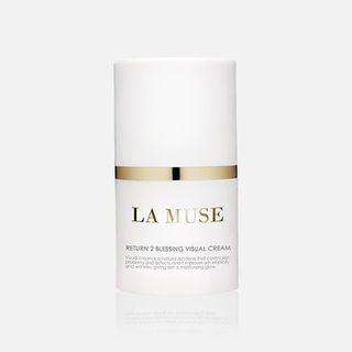 La Muse - Return 2 Blessing Visual Cream 30ml