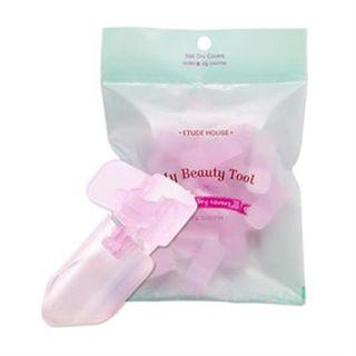 Etude House - My Beauty Tool Nail Dry Covers 10pcs