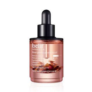 Belif - Rose Gemma Concentrate Oil 30ml 30ml