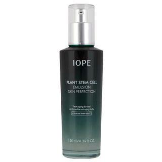 Iope - Plant Stem Cell Emulsion Skin Perfection 130ml