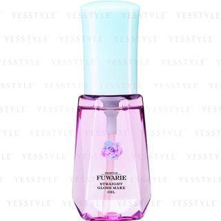 Kracie - Prostyle Fuwarie Straight Gloss Make Oil 40ml