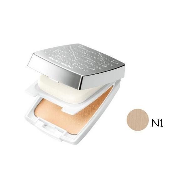 Dr.ci:labo - Bb Perfect Foundation #n1 Bright With Case 12g