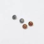 Vintage Style Faux-gem Earrings