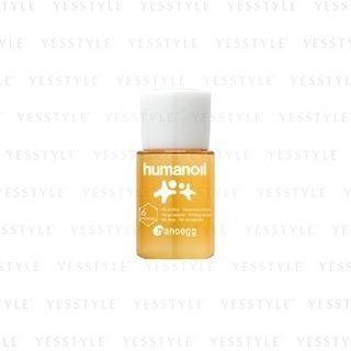 Nanoegg - Humanoyl Skin Oil 40ml