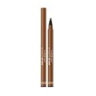 Macqueen - My Gyeol-fit Tint Brow - 4 Colors Natural Brown