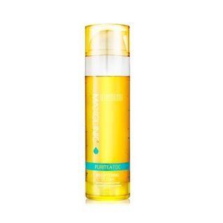 Maxclinic - Puriteatoc Brightening Oil Foam 110g