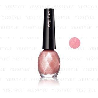 Shiseido - Glossy Nail Color (#pk143) 10ml