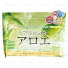 Japan Gals - Natural Aloe Mask 30 Pcs