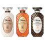 Naturelab - Moist Diane Perfect Beauty Extra Shampoo 450ml - 3 Types