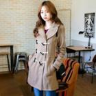 Toggle Coat