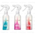 Shiseido - Tsubaki Hair Water 220ml - 3 Types