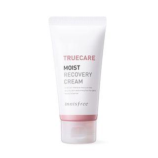 Innisfree - Truecare Moist Recovery Cream 50ml 50ml