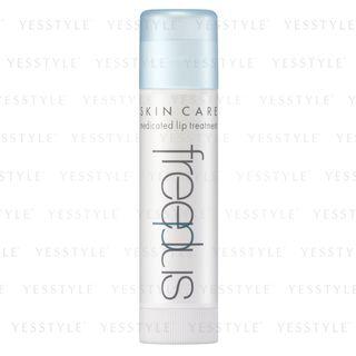 Kanebo - Freeplus Medicated Lip Treatment 5g