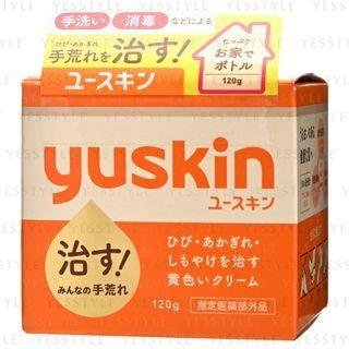 Yuskin - Cream 120g 120g