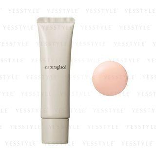 Naturaglace - Makeup Cream Sheer Moist 30g Lavender Pink