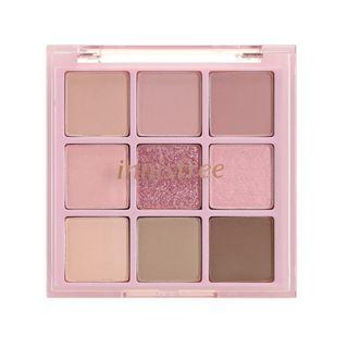 Innisfree - Essential Shadow Palette - 4 Types #02