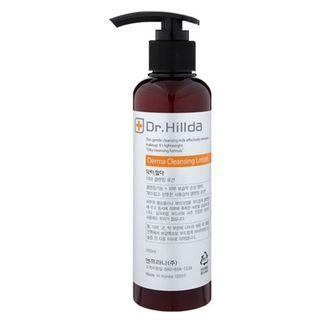 Dr. Hillda - Derma Cleansing Lotion 200ml