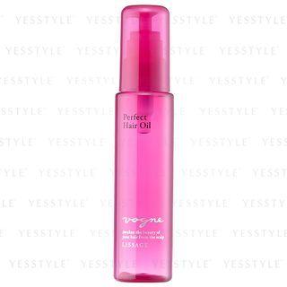 Lissage - Vogue Perdect Hair Oil 60ml