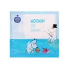 Carezone - Moomin Doctor Solution Nordenau Water Ampoule Pop Mask 1pc