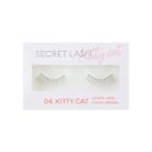 Missha - Secret Lash #4 Kitty Cat 1set