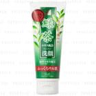 Cosmetex Roland - Loshi Moist Aid Green Tea Face Wash Cream R 145g