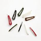 Resin Hair Clip / Hair Pin