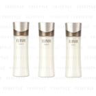 Shiseido - Elixir Advanced Emulsion 130ml - 3 Types
