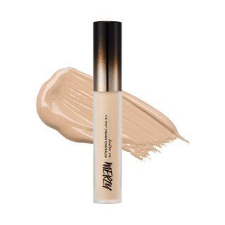 Merzy - The First Creamy Concealer - 3 Colors #cl3 Natural