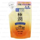 Mentholatum - Hada Labo Goku-jyun Premium Emulsion Refill 140ml