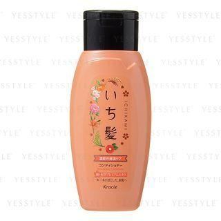 Kracie - Ichikami Hair Moisturizing Conditioner 150g 150g