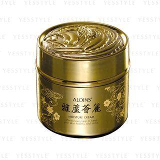 Aloins - Miyabiro Kairei Moisture Cream 160g