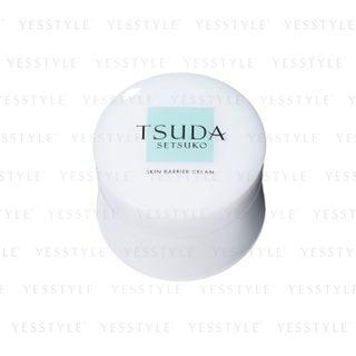 Tsuda Setsuko - Skin Barrier Cream (fragrance Free) 65g