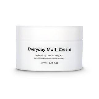 Cellborn - Everyday Multi Cream 200ml 200ml