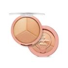Etude House - Glow Highlighter Wheel 10g