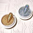Holographic Nail Art Powder