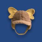 Ear Fleece Cap