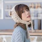 Cat-ear Warmer