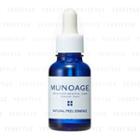 Munoage - Natural Peel Essence 30ml