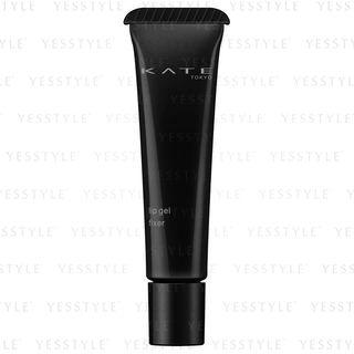 Kanebo - Kate Lip Gel Fixer Spf 15 Pa+ 8.3g Ex-1 Sheer Pink