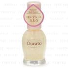 Ducato - Natural Nail Color (#n55 Condensed Milk) 1 Pc