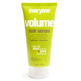 Everyone - Everyone Volume Hair Serum 5 Oz 5oz / 148ml