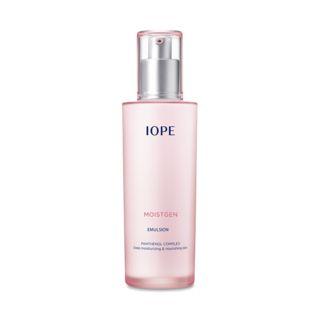 Iope - Moistgen Emulsion 130ml 130ml
