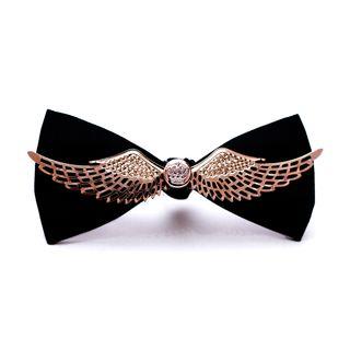 Wings Bow Tie